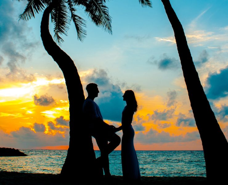 stages of a relationship