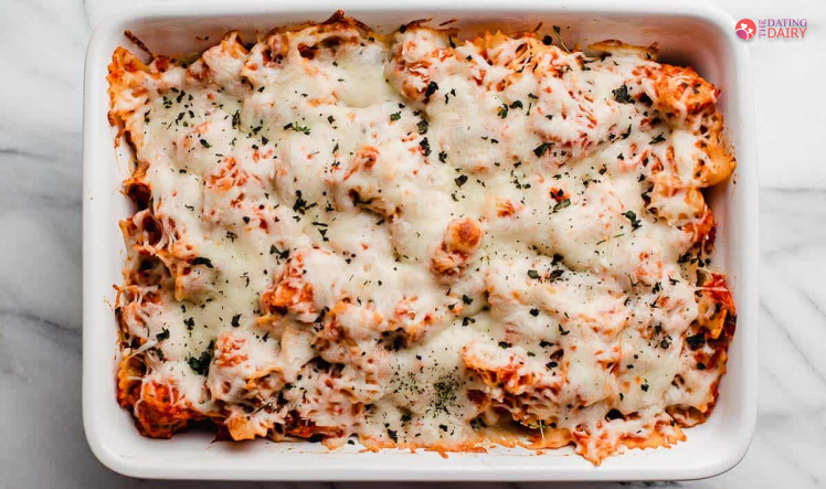 Chicken Nugget Parm Casserole_