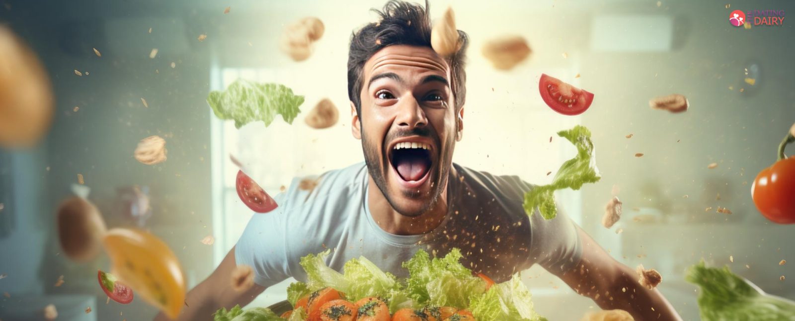 Food As A Love Language