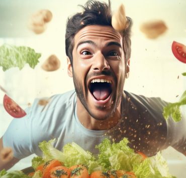 Food As A Love Language