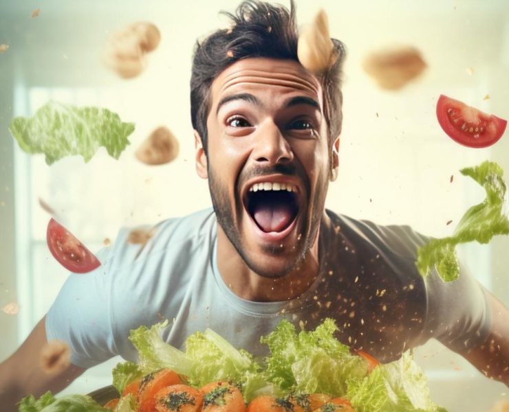 Food As A Love Language