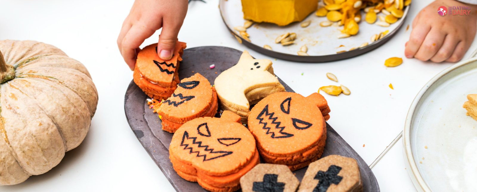 Halloween Food Ideas