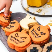 Halloween Food Ideas