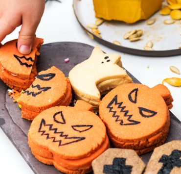 Halloween Food Ideas