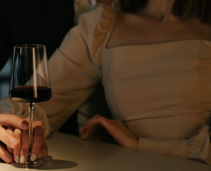 How To Seduce A Woman