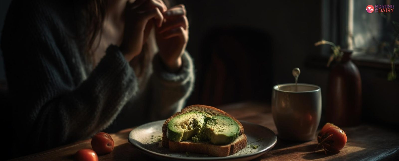 I Canceled A Date Because He Was On A Diet