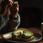 I Canceled A Date Because He Was On A Diet