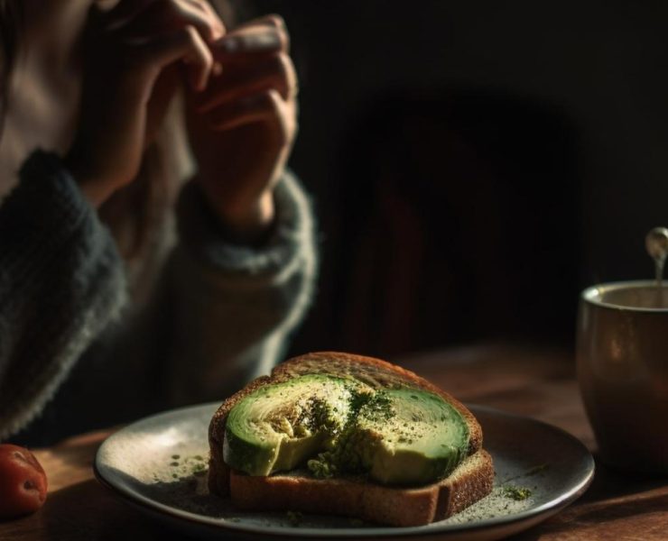 I Canceled A Date Because He Was On A Diet