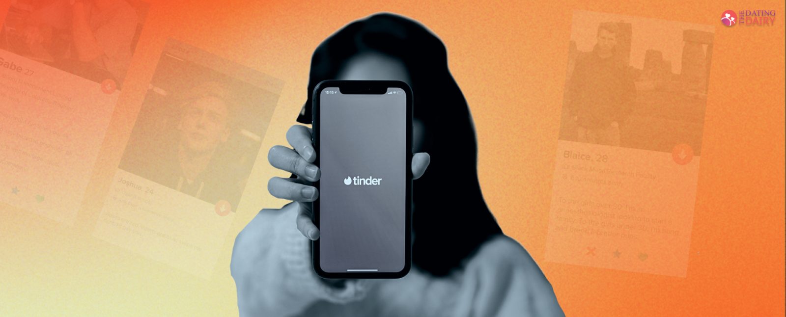 ULTIMATE Tinder Bios