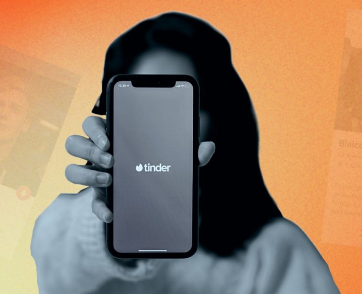 ULTIMATE Tinder Bios