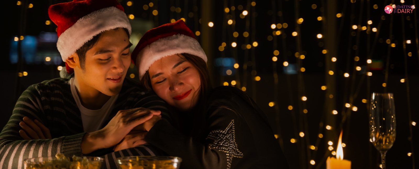 Christmas Date Ideas