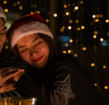 Christmas Date Ideas