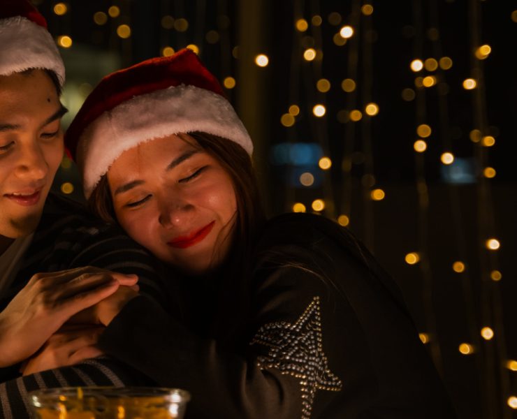 Christmas Date Ideas
