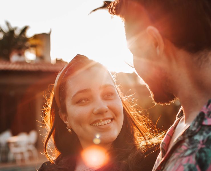 Contempt In Relationships