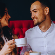 Dating A Married Man