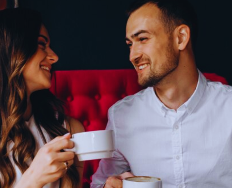 Dating A Married Man