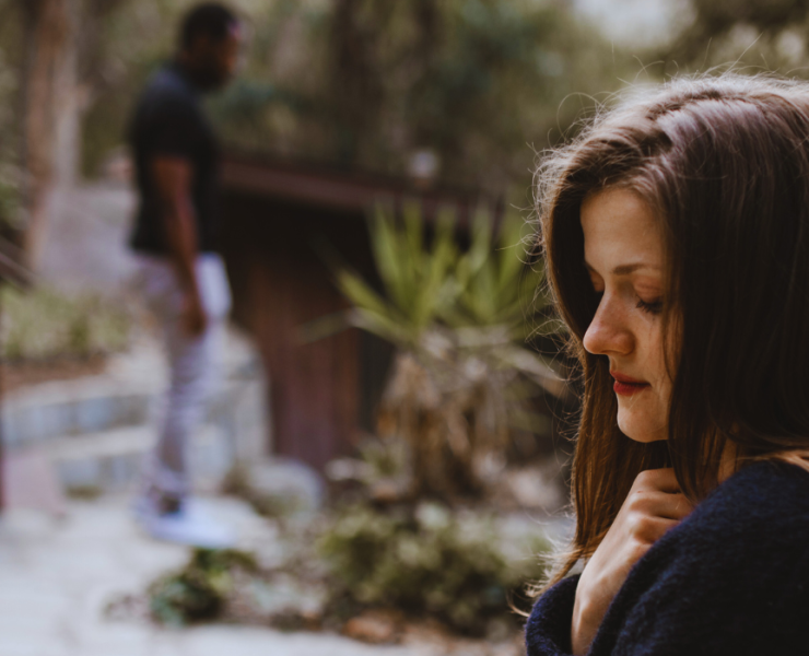 Dreaming About An Ex You Don't Talk To Anymore