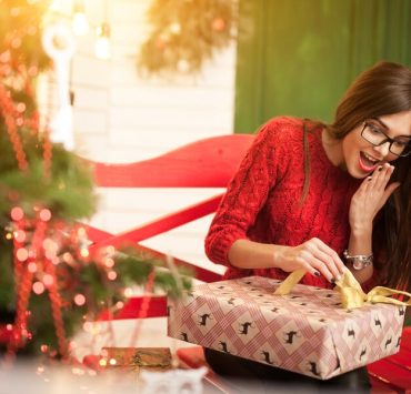 Everlasting Christmas Gift Ideas