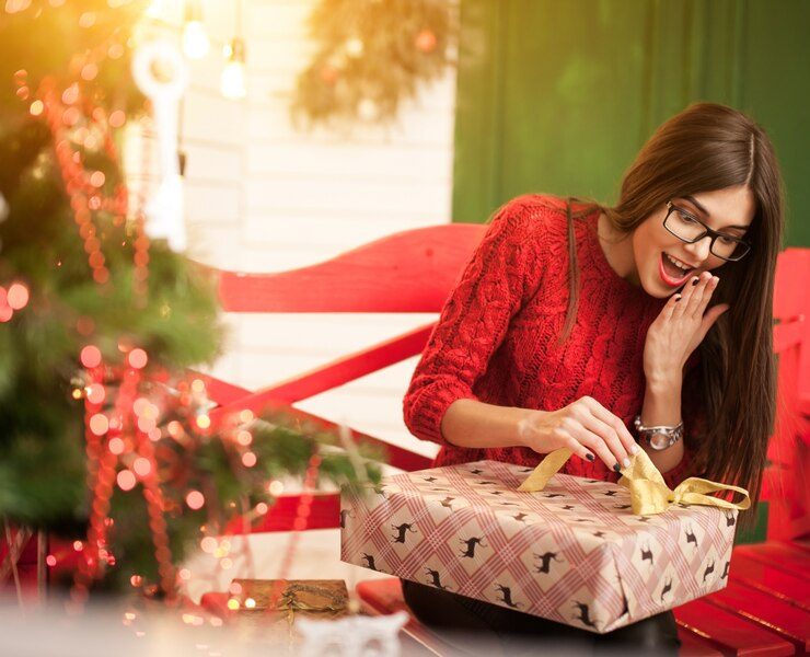 Everlasting Christmas Gift Ideas