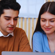 Signs A Coworker Likes You