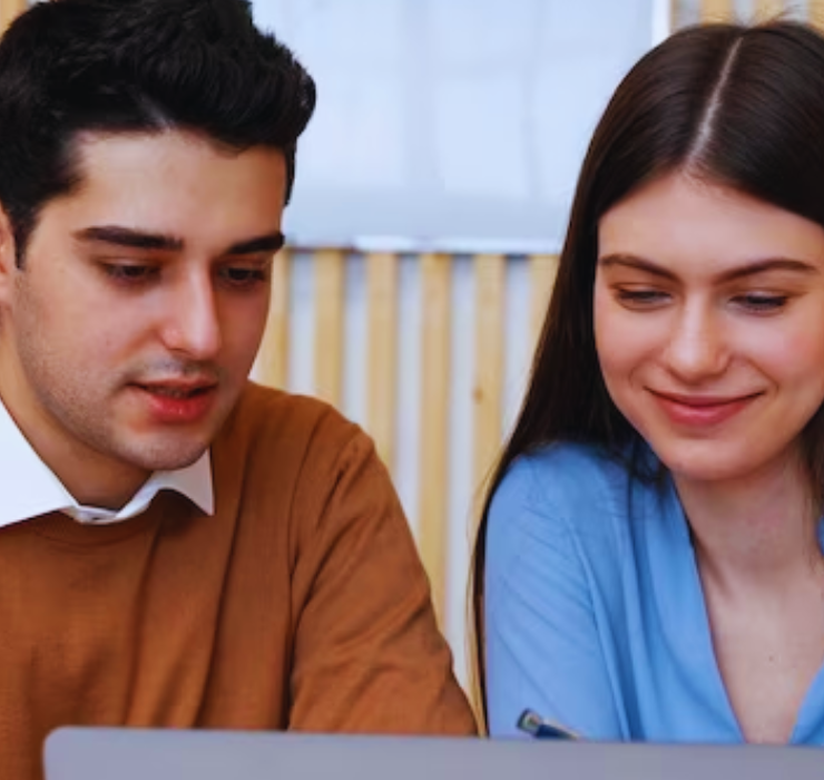 Signs A Coworker Likes You