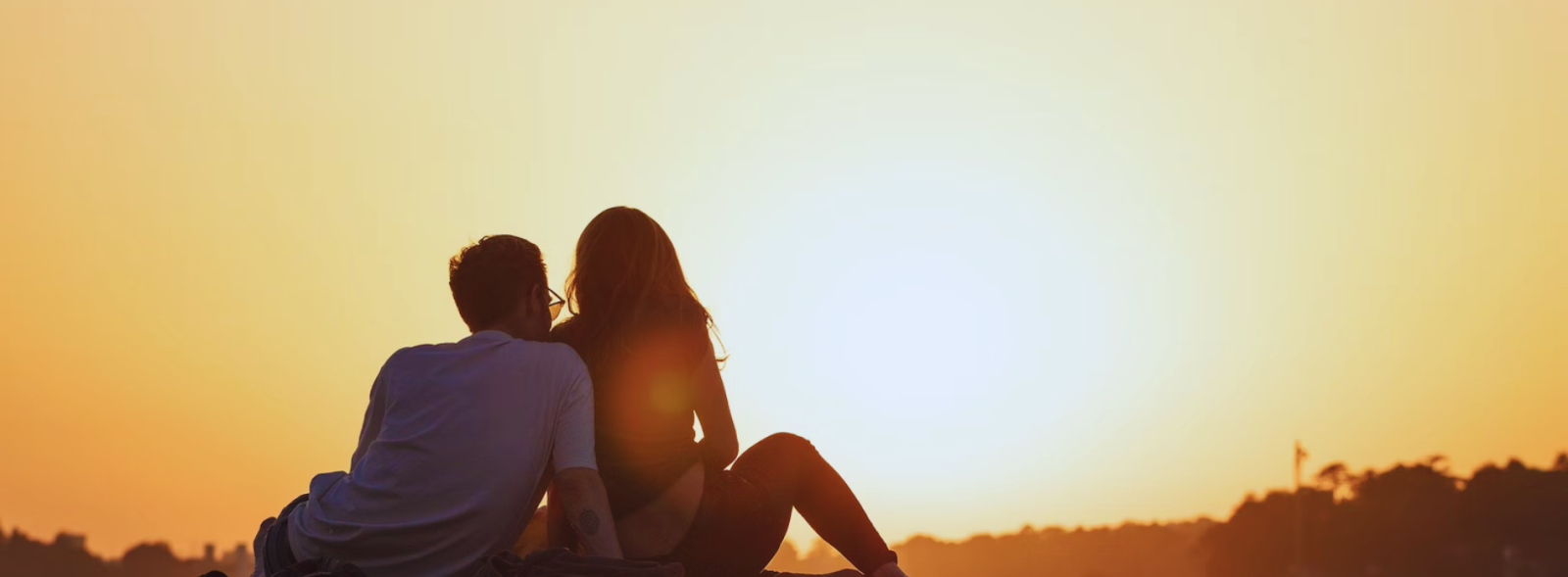 Signs He Doesn't Want You Sexually