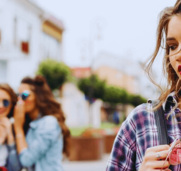 Signs Someone Is Jealous Of You