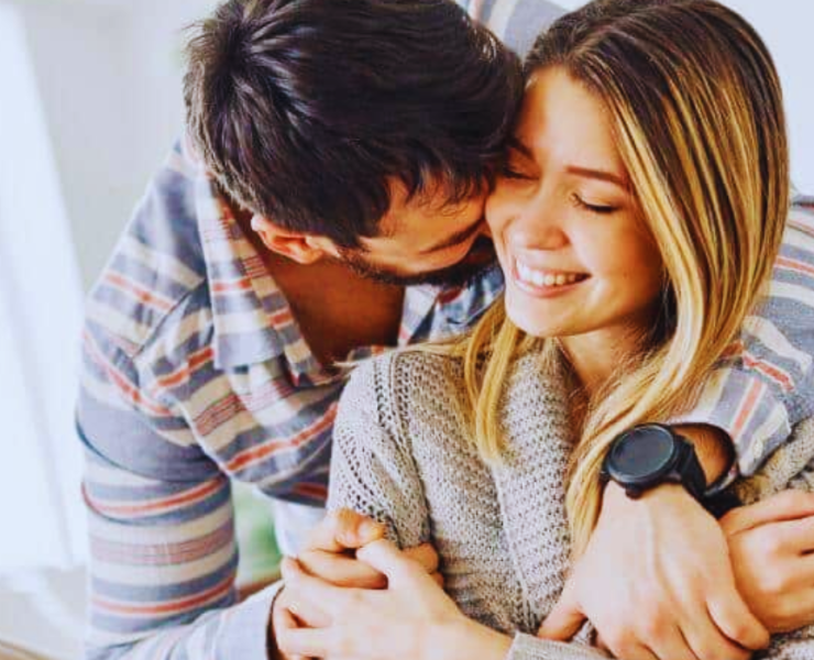 Things To Talk About With Your Boyfriend