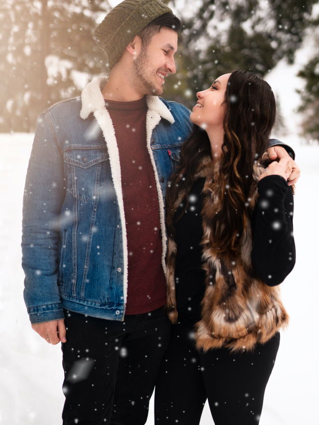 Winter Date Ideas