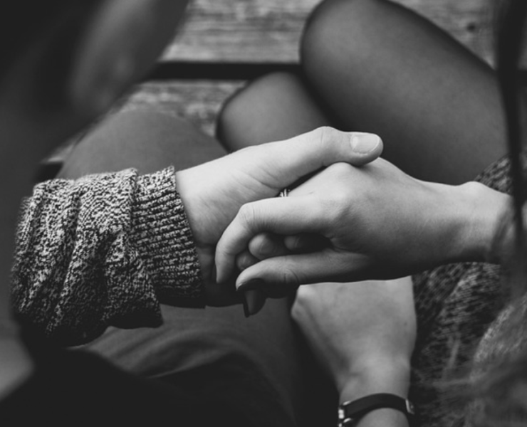 signs a guy is attracted to you