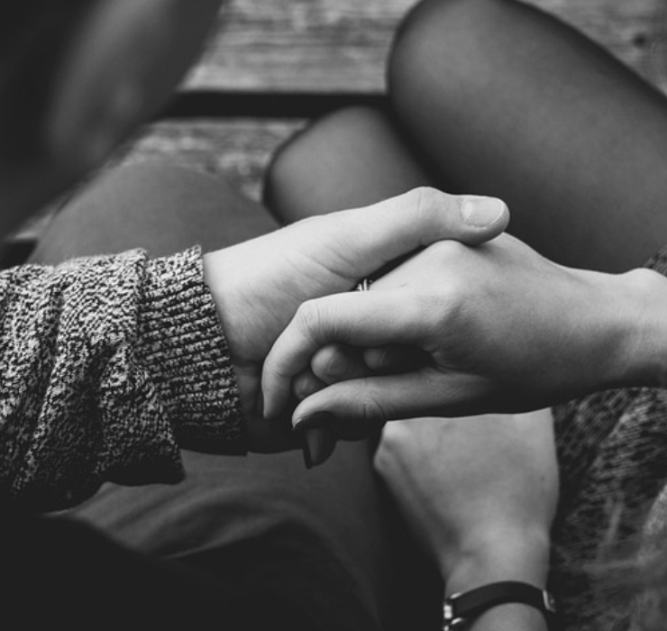 signs a guy is attracted to you