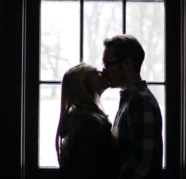 signs he wants you badly sexually