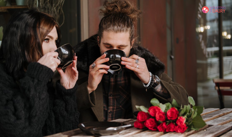 But First, Coffee