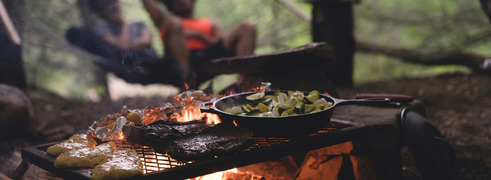 Picnic Food Ideas For Couples  