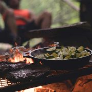 Picnic Food Ideas For Couples  