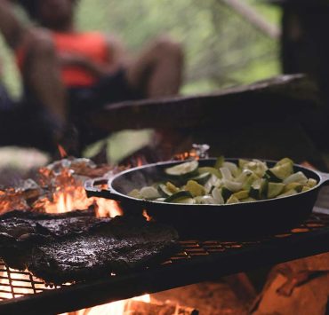 Picnic Food Ideas For Couples  