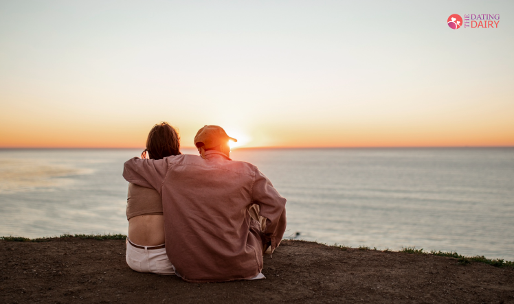 Watch the Sun Set