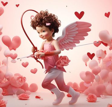 happy valentine's day