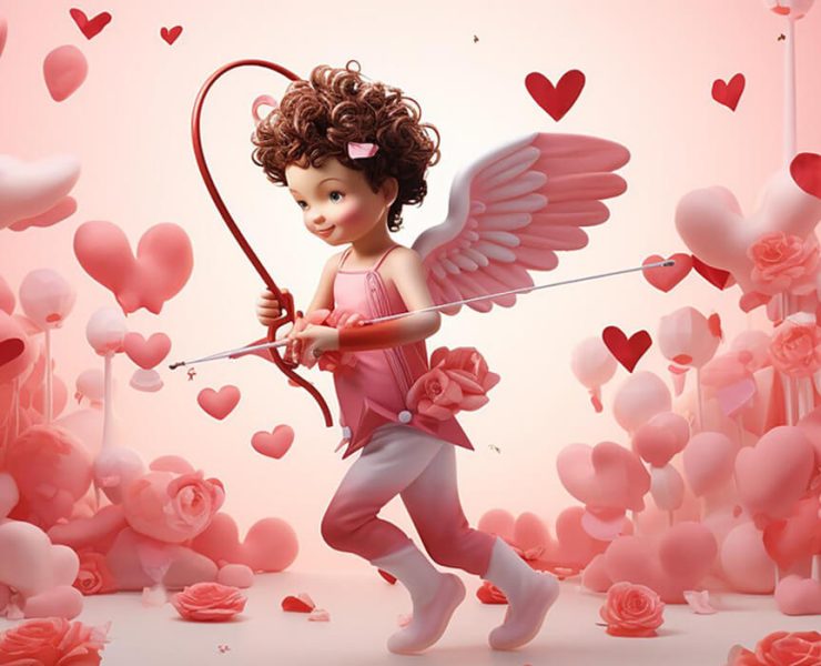 happy valentine's day