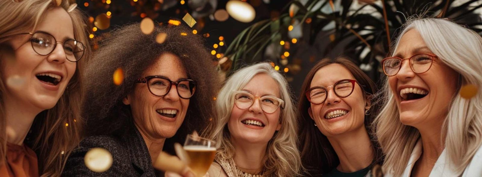 Celebrate International Women’s Day