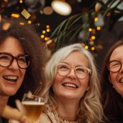 Celebrate International Women’s Day