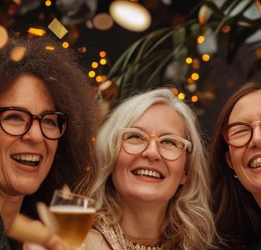 Celebrate International Women’s Day