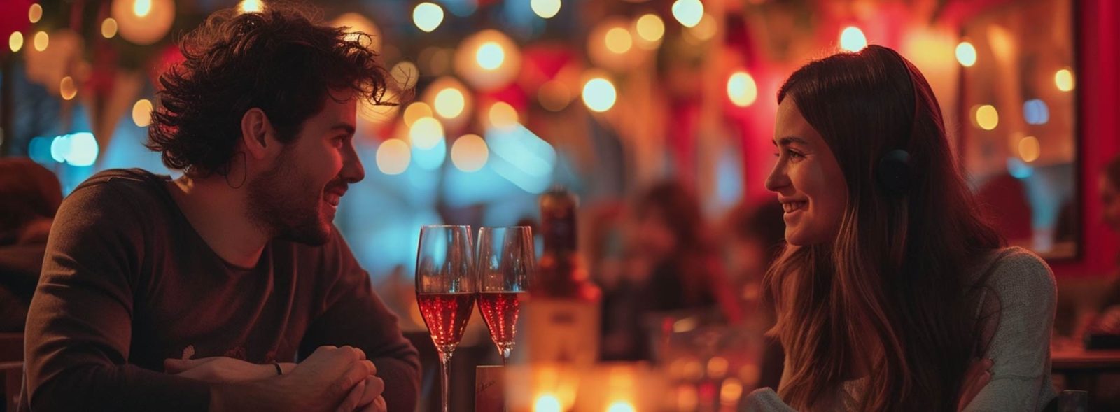 Flirty Questions To Ask A Girl