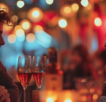 Flirty Questions To Ask A Girl