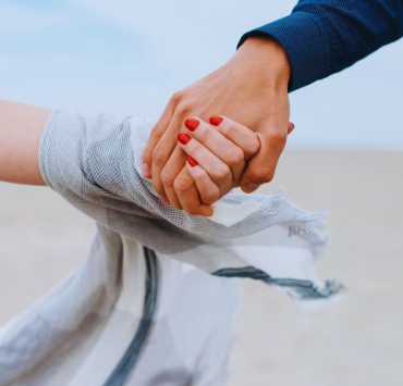 How To Reconnect With Your Partner