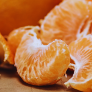 ORANGE PEEL THEORY