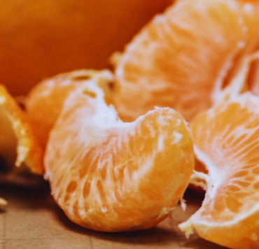 ORANGE PEEL THEORY