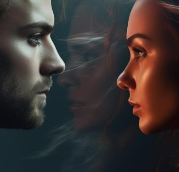 Signs Your Ex Is Manifesting You