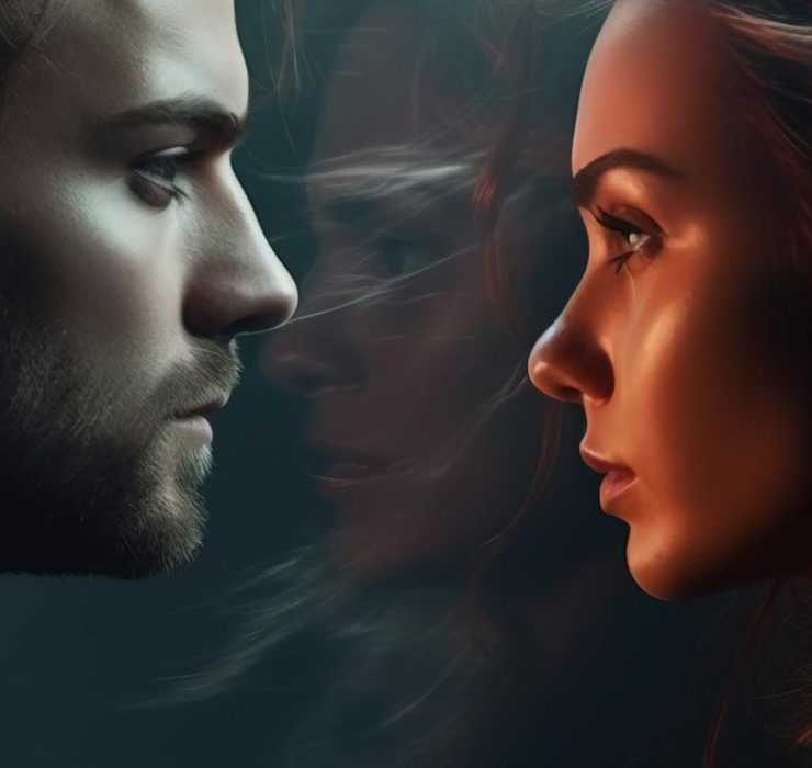 Signs Your Ex Is Manifesting You