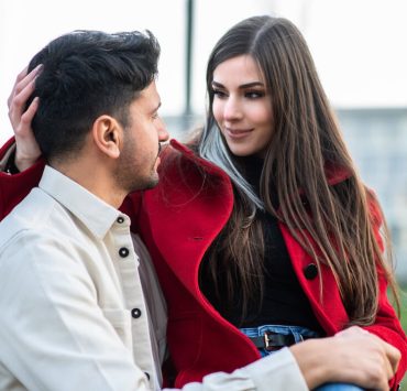 Dirty Lines To Say To Your Boyfriend